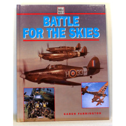 Battle for the Skies