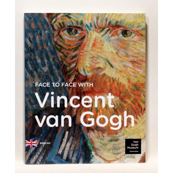Face to Face with Vincent Van Gogh