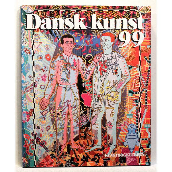 Dansk kunst 99