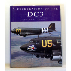 A Celebration of the DC3