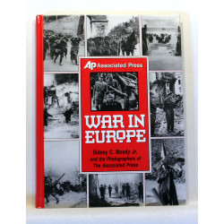 War in Europe