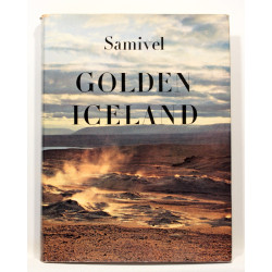 Golden Iceland