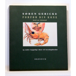 Forfør din kone med en rejemad