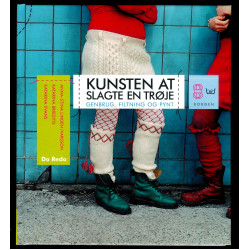 Kunsten at slagte en trøje