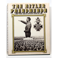 The Hitler Phenomenon