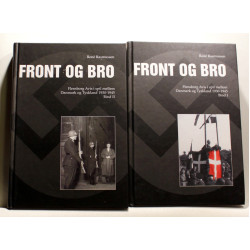 Front og bro. Bind 1-2