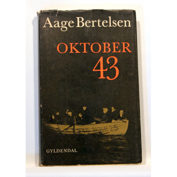Oktober 43