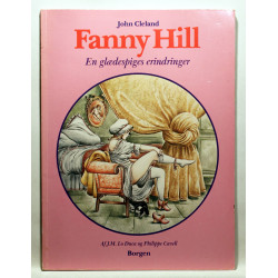 Fanny Hill. En glædespiges erindringer