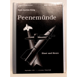 Peenemunde. Einst und Heute