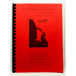 Den kulturelle udvikling i Tyskland under Nazismen