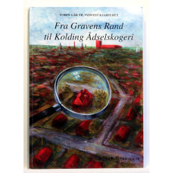 Fra gravens rand til Kolding Ådselkogeri