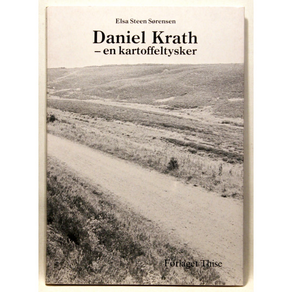 Daniel Krath - en kartoffeltysker 