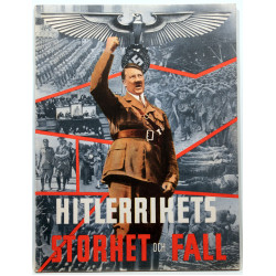 Hitlerrikets Storhet och Fall