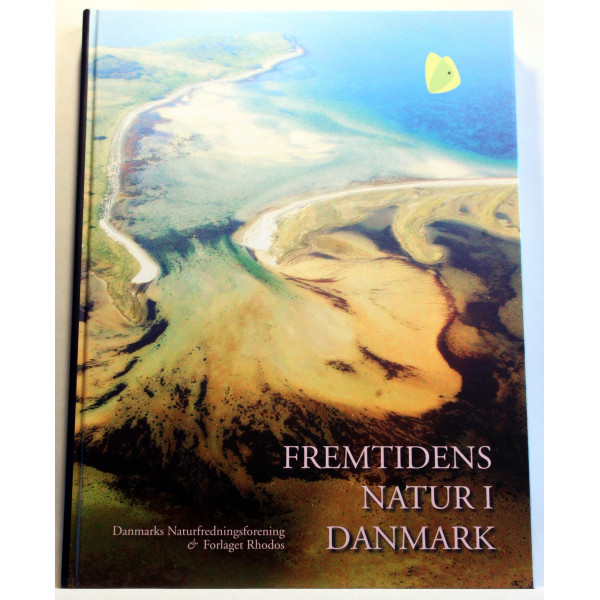 Fremtidens natur i Danmark