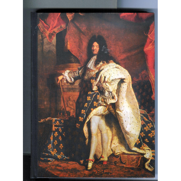 Solkongen. Ludvig XIV og Versailles