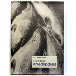 Haandbog i ørredopdræt