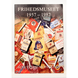 Frihedsmuseet 1957-1982