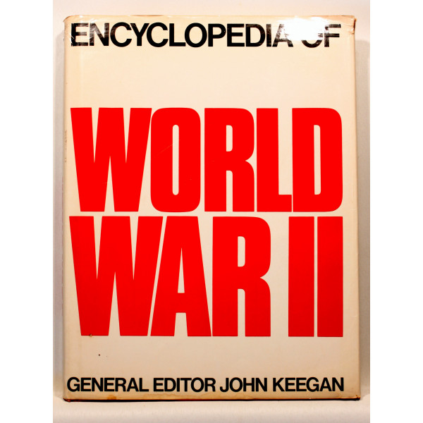 Encyclopaedia of World War 2