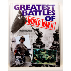 Great Battles of World War II