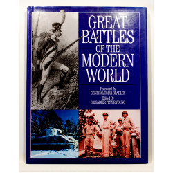 Great Battles of the Modern World