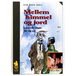 Mellem himmel og jord. Levende døde før og nu
