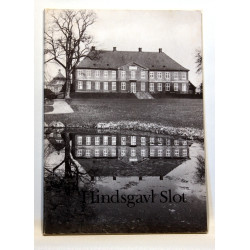 Hindsgavl Slot