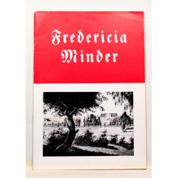 Fredericia Minder