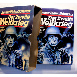 Der Zweite Weltkrieg