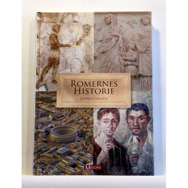 Romernes historie
