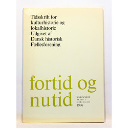 Fortid og Nutid