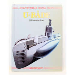 U-både. Transportmidler gennem tiderne