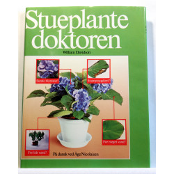 Stueplante doktoren