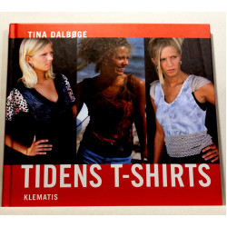 Tidens t-shirts