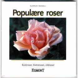 Populære roser