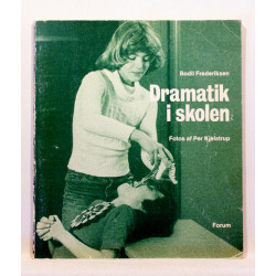Dramatik i skolen
