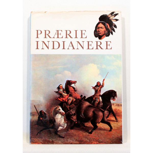 Prærie Indianere