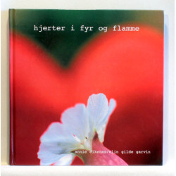 Hjerter i fyr og flamme