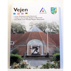 Vejen - en by i Trekantområdet Danmark !