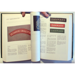 Hjemmeværnets uniformshistorie 