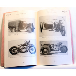 TM 10-510 The Motor Vehicle. Technical manual