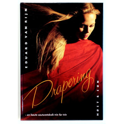 Drapering - en haute coutureteknik trin for trin