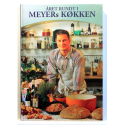 Året rundt i Meyers køkken