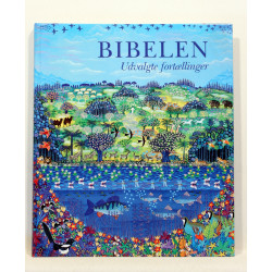 Bibelen - Udvalgte fortællinger
