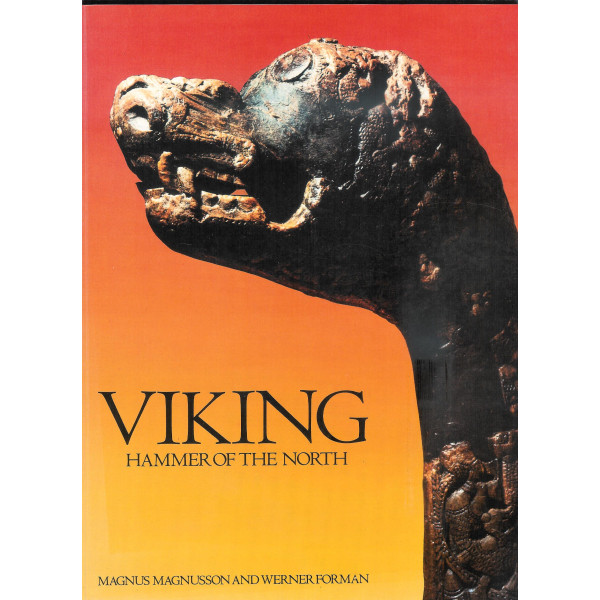 Viking. Hammer of the North