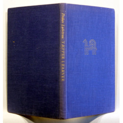 Orientalske tæpper i farver