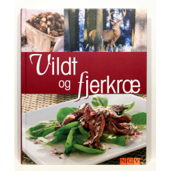 Vildt og fjerkræ