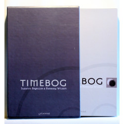 Timebog