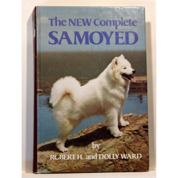 The New complete Samoyed