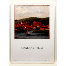Kirkerne i Vejle