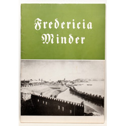 Fredericia Minder